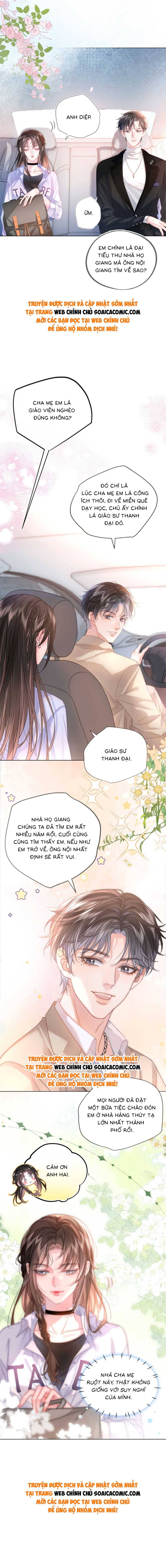 Ninita Yêu Dấu - Phần 2 Chap 1209.8 - Next Chap 1210.8