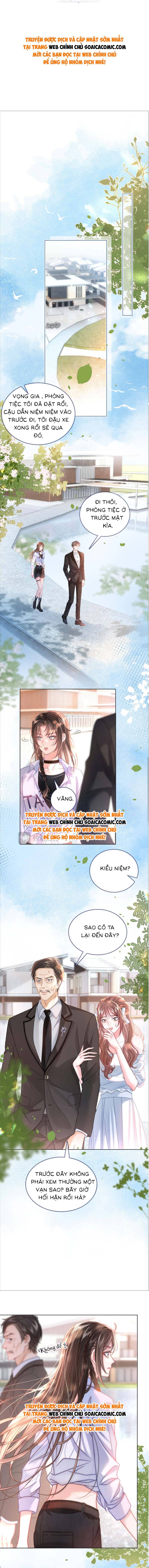 Ninita Yêu Dấu - Phần 2 Chap 1209.9 - Next Chap 1210.9