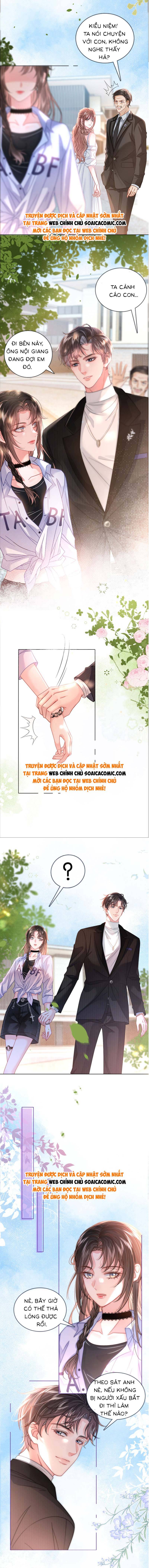 Ninita Yêu Dấu - Phần 2 Chap 1209.9 - Next Chap 1210.9