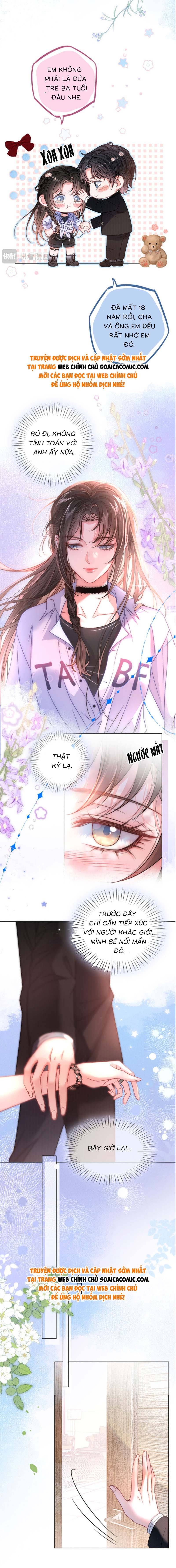 Ninita Yêu Dấu - Phần 2 Chap 1209.9 - Next Chap 1210.9