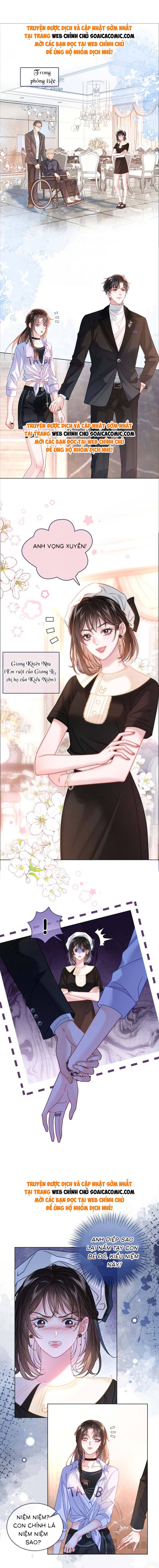 Ninita Yêu Dấu - Phần 2 Chap 1209.9 - Next Chap 1210.9