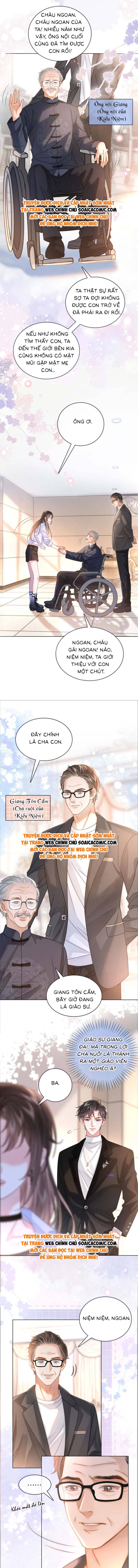 Ninita Yêu Dấu - Phần 2 Chap 1209.9 - Next Chap 1210.9