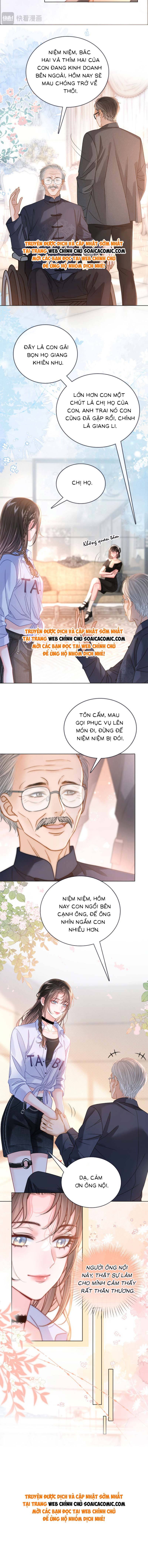 Ninita Yêu Dấu - Phần 2 Chap 1209.9 - Next Chap 1210.9