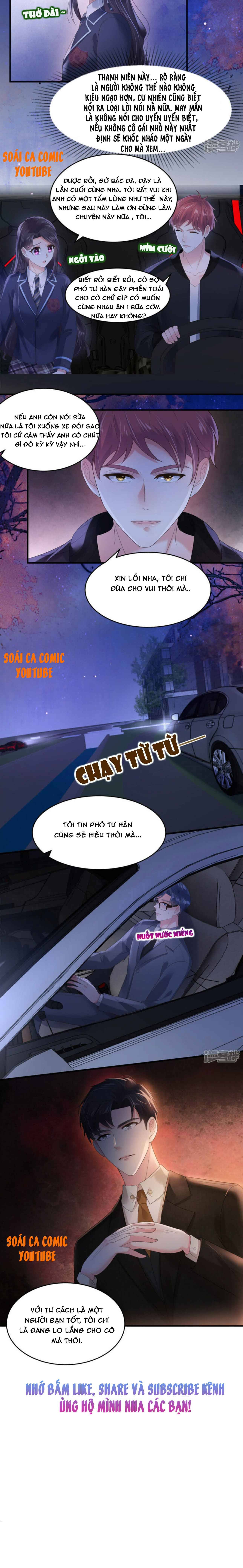 Ninita Yêu Dấu - Phần 2 Chap 121 - Next Chap 122