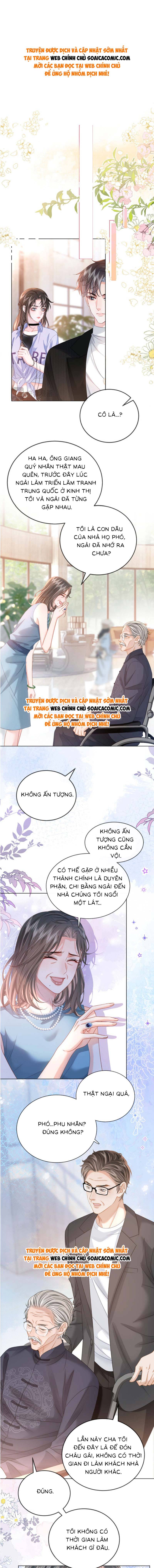 Ninita Yêu Dấu - Phần 2 Chap 1210.2 - Next Chap 1211.2