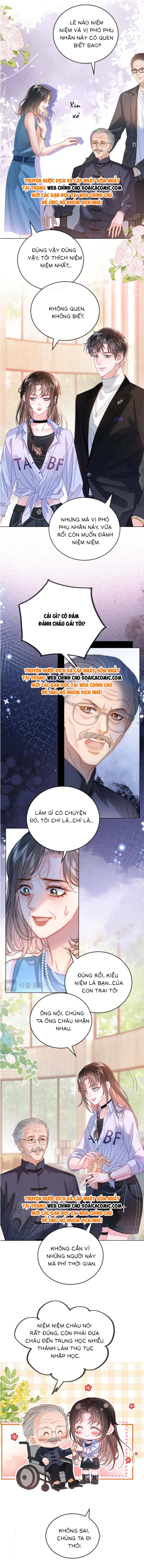 Ninita Yêu Dấu - Phần 2 Chap 1210.2 - Next Chap 1211.2