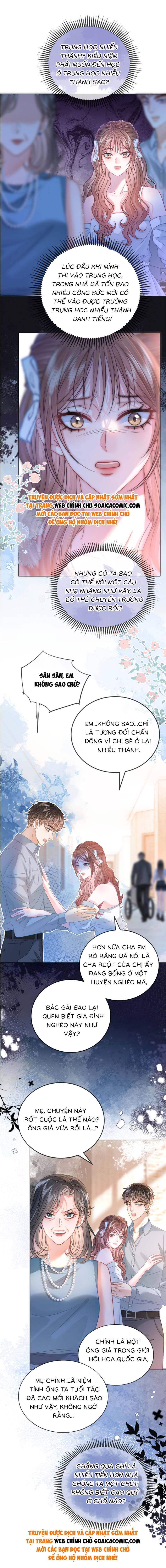 Ninita Yêu Dấu - Phần 2 Chap 1210.2 - Next Chap 1211.2