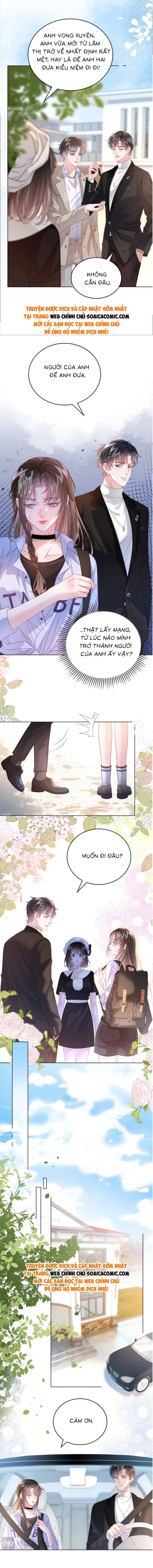 Ninita Yêu Dấu - Phần 2 Chap 1210.2 - Next Chap 1211.2