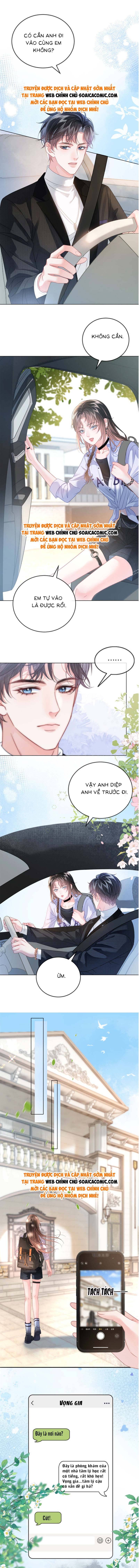 Ninita Yêu Dấu - Phần 2 Chap 1210.2 - Next Chap 1211.2