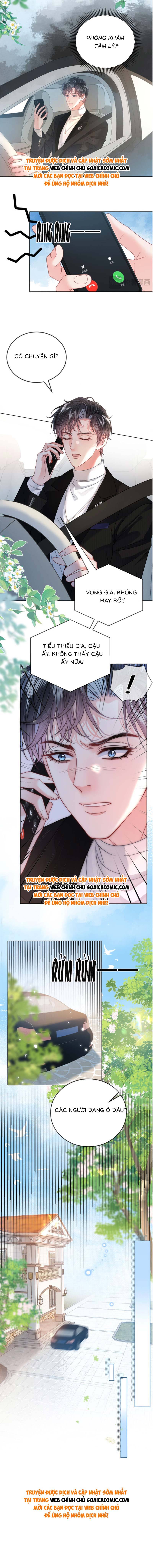 Ninita Yêu Dấu - Phần 2 Chap 1210.2 - Next Chap 1211.2