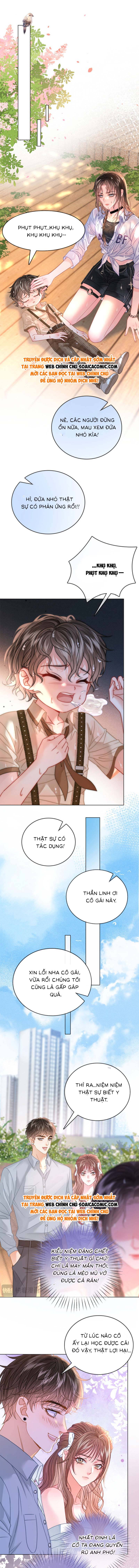 Ninita Yêu Dấu - Phần 2 Chap 1210.4 - Next Chap 1211.4