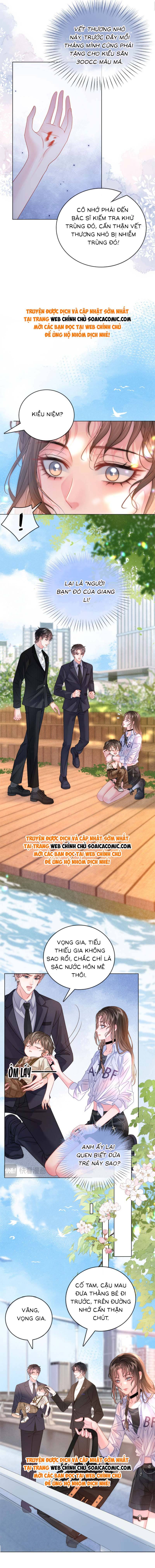 Ninita Yêu Dấu - Phần 2 Chap 1210.4 - Next Chap 1211.4