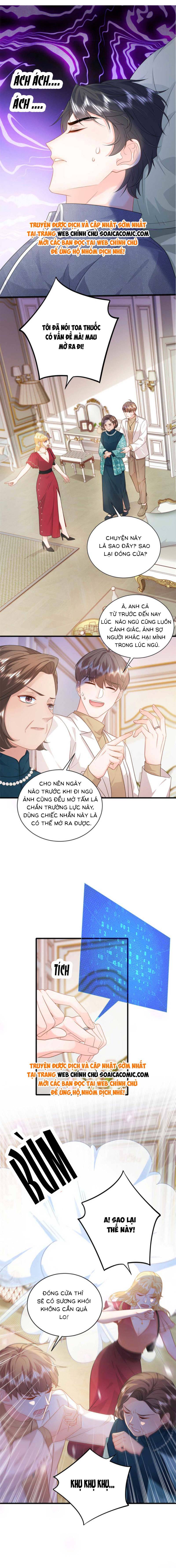 Ninita Yêu Dấu - Phần 2 Chap 1210.6 - Next Chap 1211.6