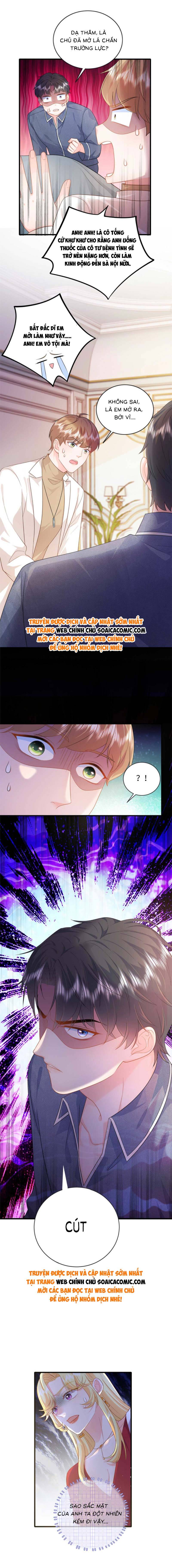 Ninita Yêu Dấu - Phần 2 Chap 1210.6 - Next Chap 1211.6