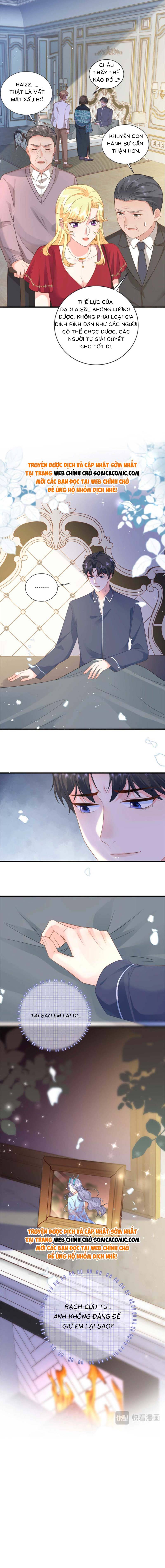 Ninita Yêu Dấu - Phần 2 Chap 1210.6 - Next Chap 1211.6