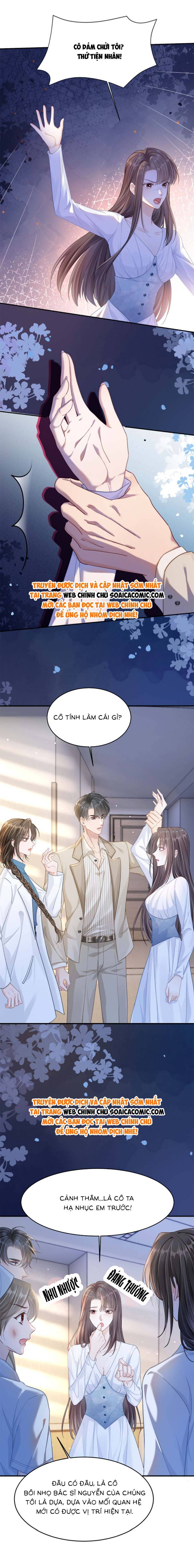 Ninita Yêu Dấu - Phần 2 Chap 1210.7 - Next Chap 1211.7