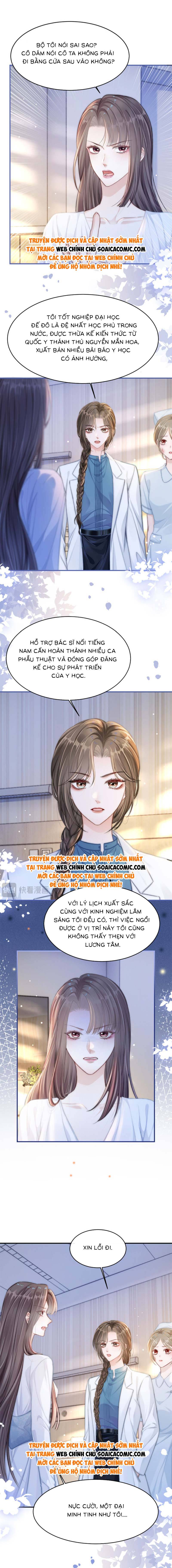 Ninita Yêu Dấu - Phần 2 Chap 1210.7 - Next Chap 1211.7