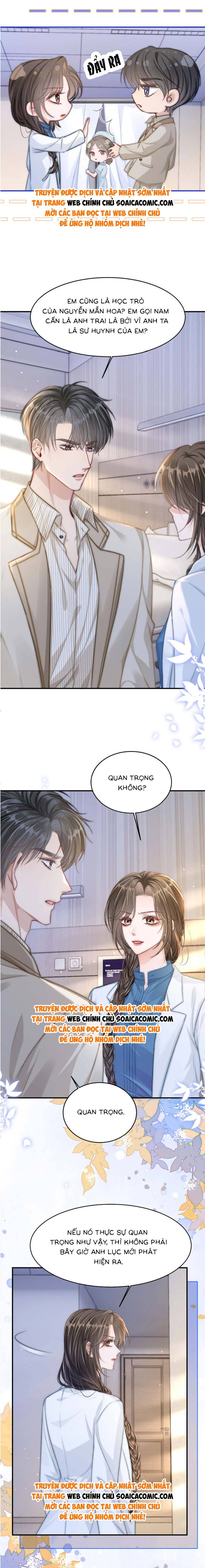 Ninita Yêu Dấu - Phần 2 Chap 1210.7 - Next Chap 1211.7