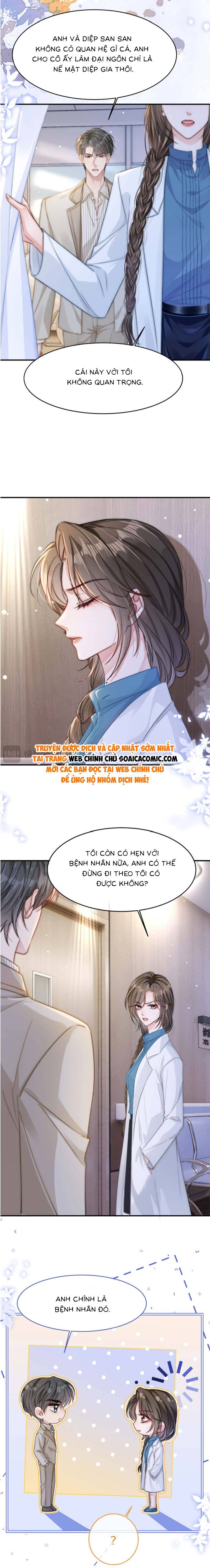 Ninita Yêu Dấu - Phần 2 Chap 1210.7 - Next Chap 1211.7