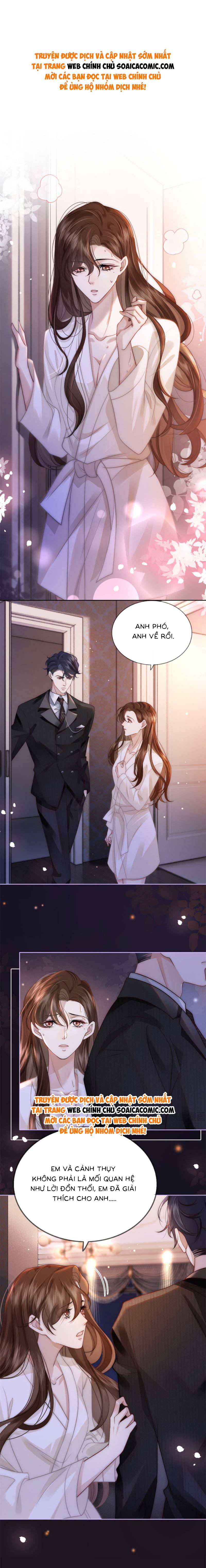 Ninita Yêu Dấu - Phần 2 Chap 1211.4 - Next Chap 1212.4