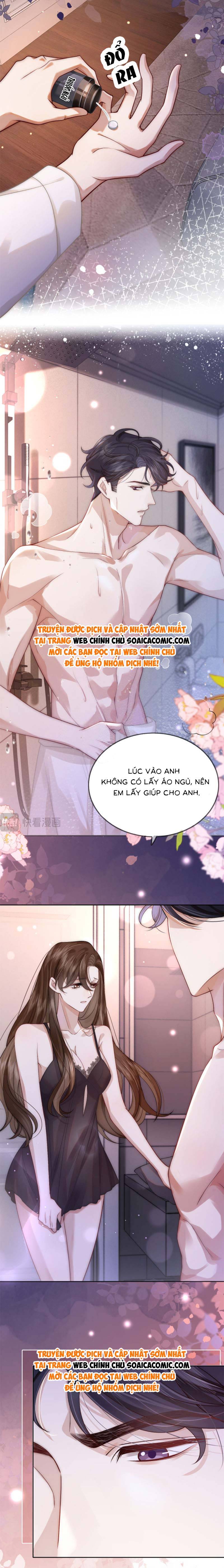 Ninita Yêu Dấu - Phần 2 Chap 1211.4 - Next Chap 1212.4
