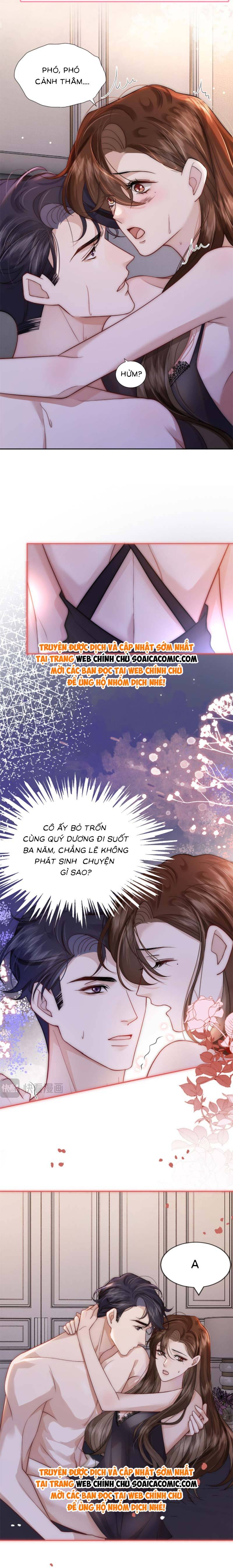 Ninita Yêu Dấu - Phần 2 Chap 1211.4 - Next Chap 1212.4
