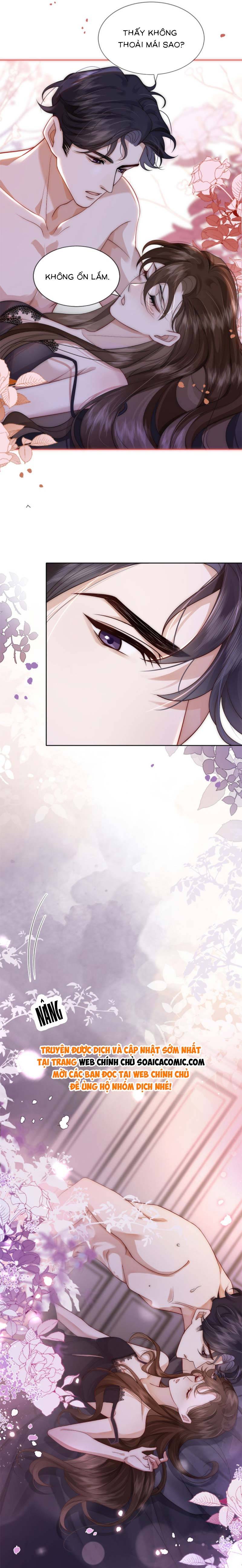 Ninita Yêu Dấu - Phần 2 Chap 1211.4 - Next Chap 1212.4