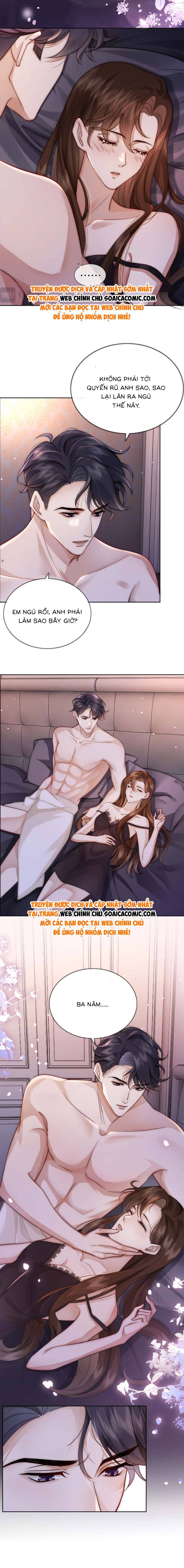 Ninita Yêu Dấu - Phần 2 Chap 1211.4 - Next Chap 1212.4