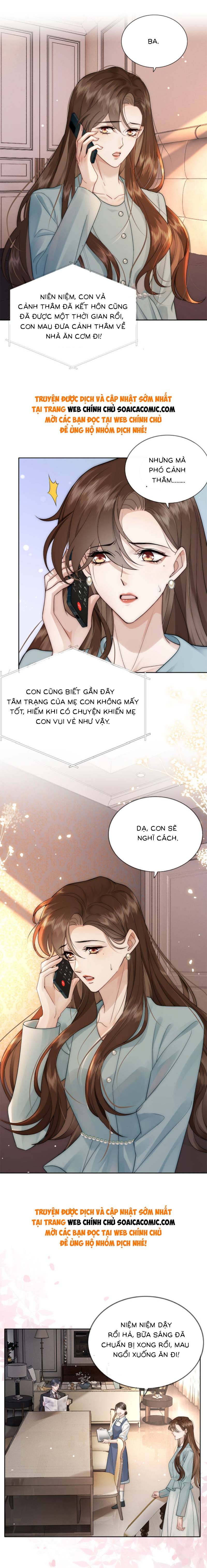 Ninita Yêu Dấu - Phần 2 Chap 1211.4 - Next Chap 1212.4