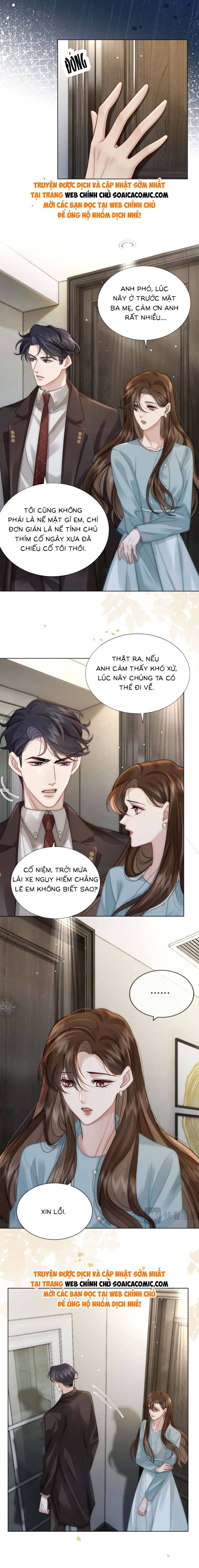 Ninita Yêu Dấu - Phần 2 Chap 1211.5 - Next Chap 1212.5