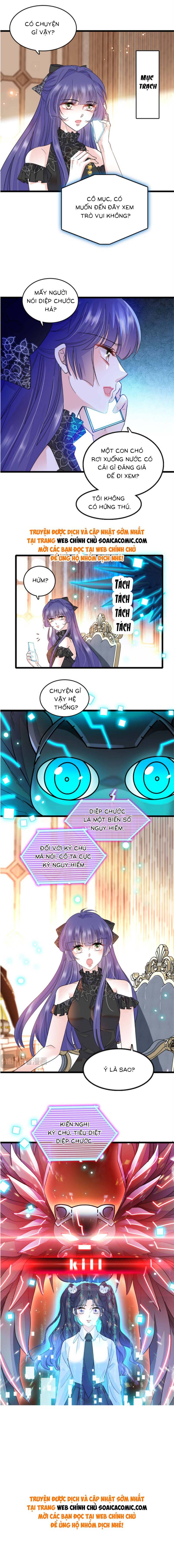 Ninita Yêu Dấu - Phần 2 Chap 1211.6 - Next Chap 1212.6