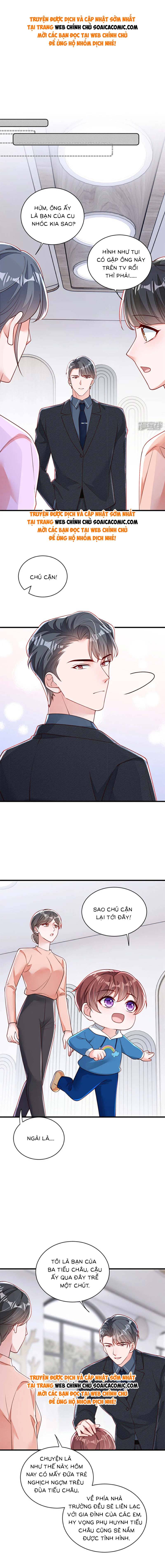 Ninita Yêu Dấu - Phần 2 Chap 1211.7 - Next Chap 1212.7