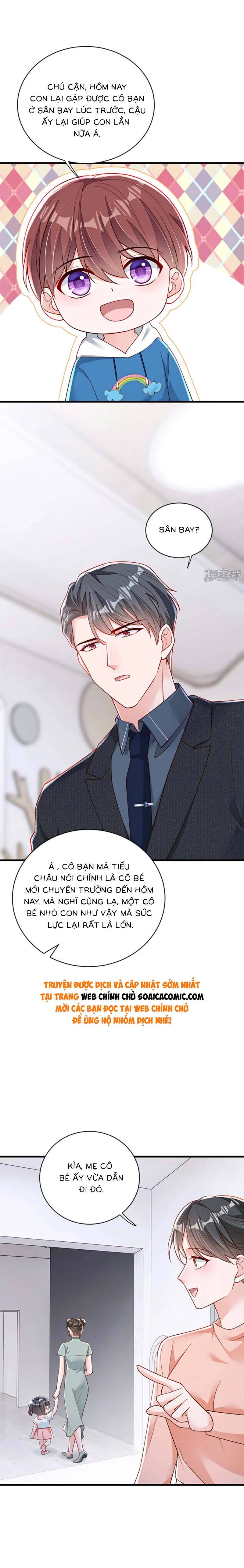 Ninita Yêu Dấu - Phần 2 Chap 1211.7 - Next Chap 1212.7
