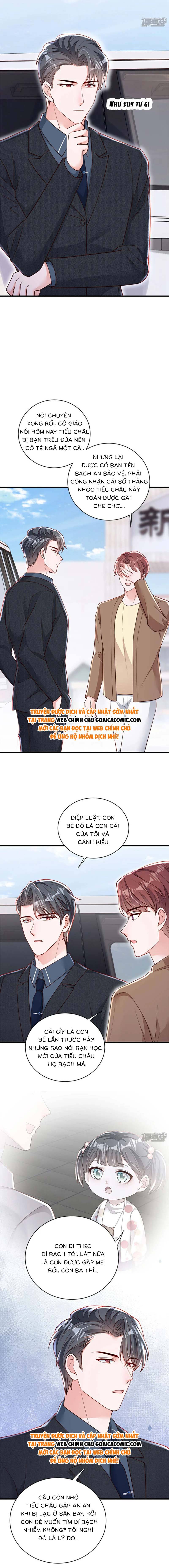 Ninita Yêu Dấu - Phần 2 Chap 1211.7 - Next Chap 1212.7