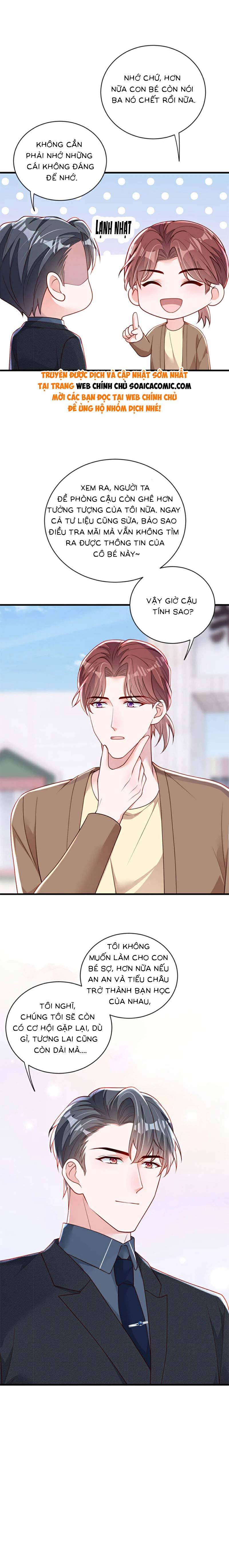 Ninita Yêu Dấu - Phần 2 Chap 1211.7 - Next Chap 1212.7