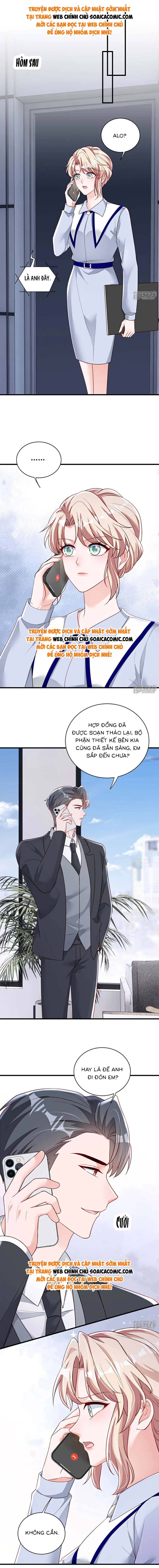 Ninita Yêu Dấu - Phần 2 Chap 1211.7 - Next Chap 1212.7