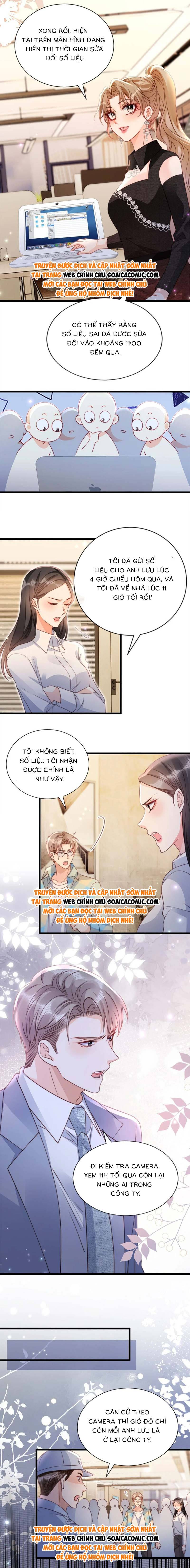Ninita Yêu Dấu - Phần 2 Chap 1211.8 - Next Chap 1212.8