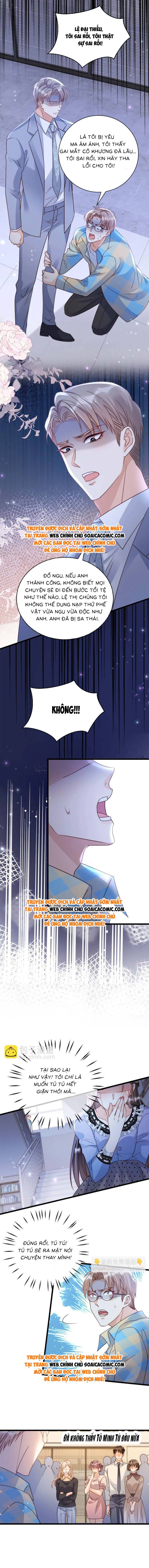 Ninita Yêu Dấu - Phần 2 Chap 1211.8 - Next Chap 1212.8