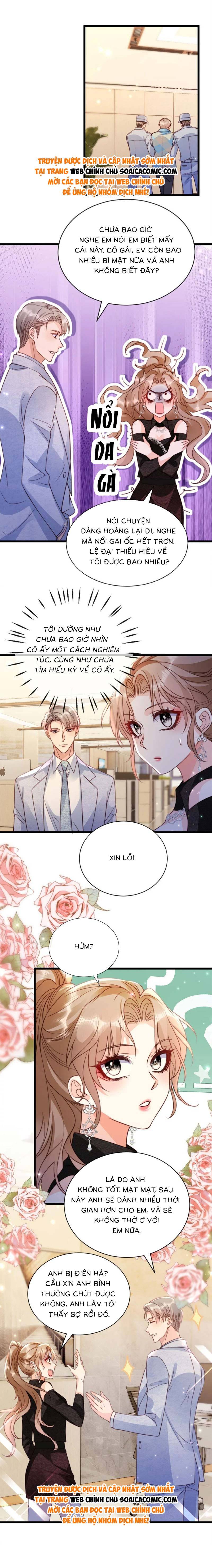 Ninita Yêu Dấu - Phần 2 Chap 1211.8 - Next Chap 1212.8