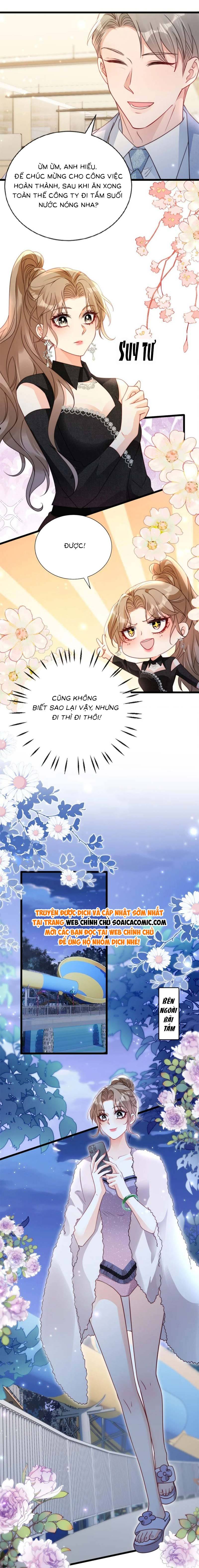 Ninita Yêu Dấu - Phần 2 Chap 1211.8 - Next Chap 1212.8