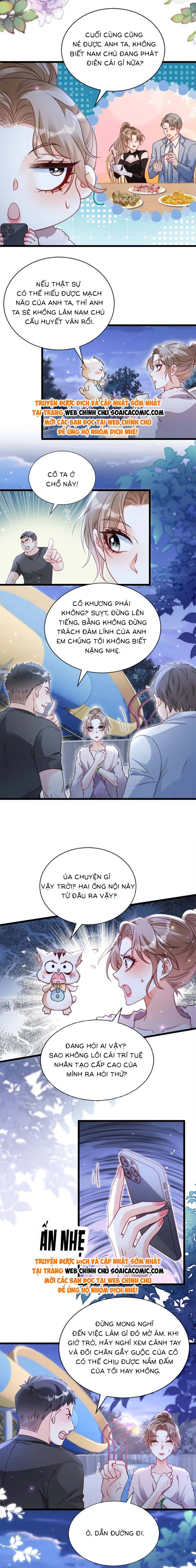 Ninita Yêu Dấu - Phần 2 Chap 1211.8 - Next Chap 1212.8