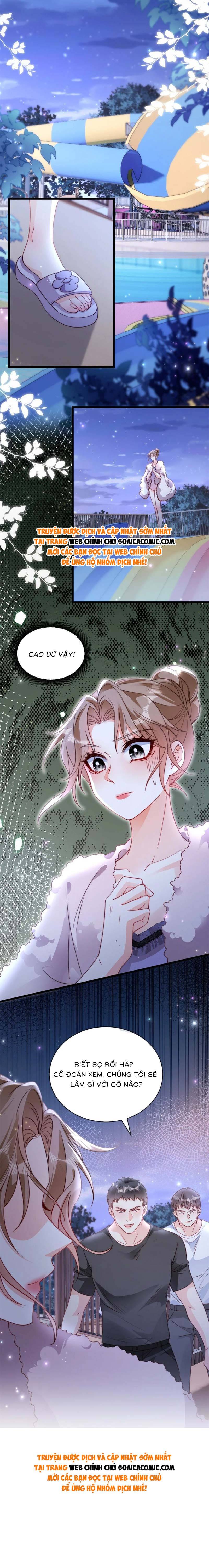 Ninita Yêu Dấu - Phần 2 Chap 1211.8 - Next Chap 1212.8