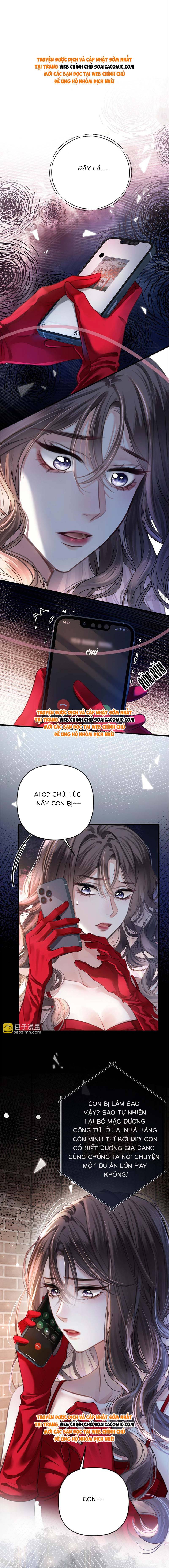 Ninita Yêu Dấu - Phần 2 Chap 1211.9 - Next Chap 1212.9