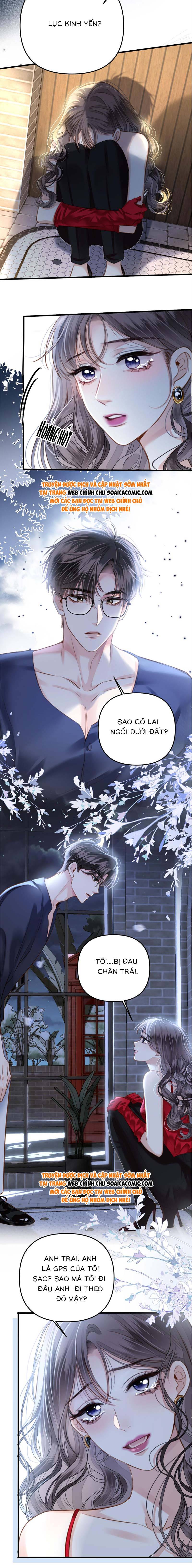 Ninita Yêu Dấu - Phần 2 Chap 1211.9 - Next Chap 1212.9