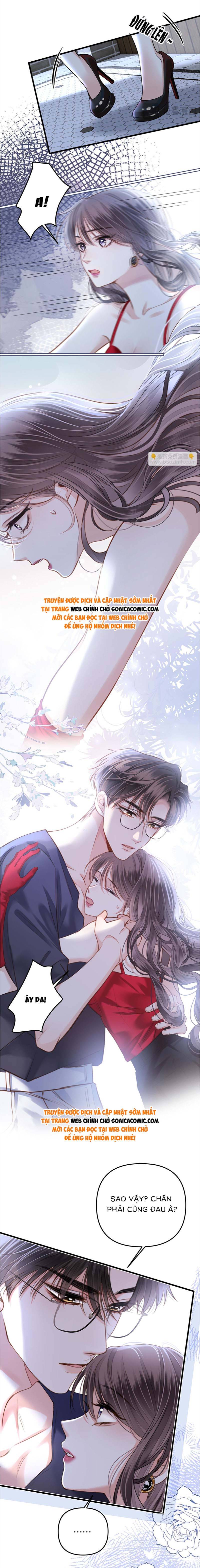 Ninita Yêu Dấu - Phần 2 Chap 1211.9 - Next Chap 1212.9