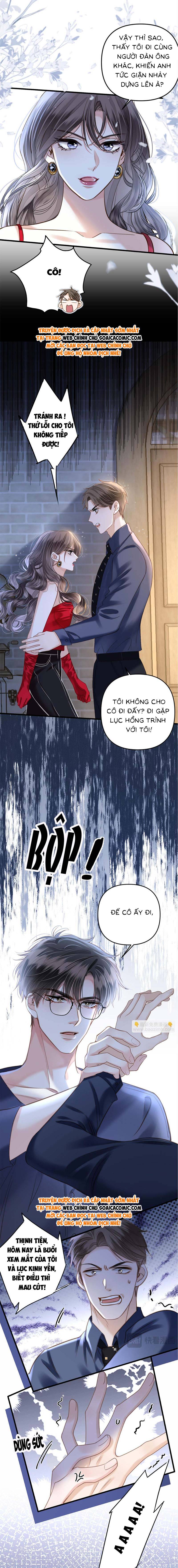 Ninita Yêu Dấu - Phần 2 Chap 1211.9 - Next Chap 1212.9
