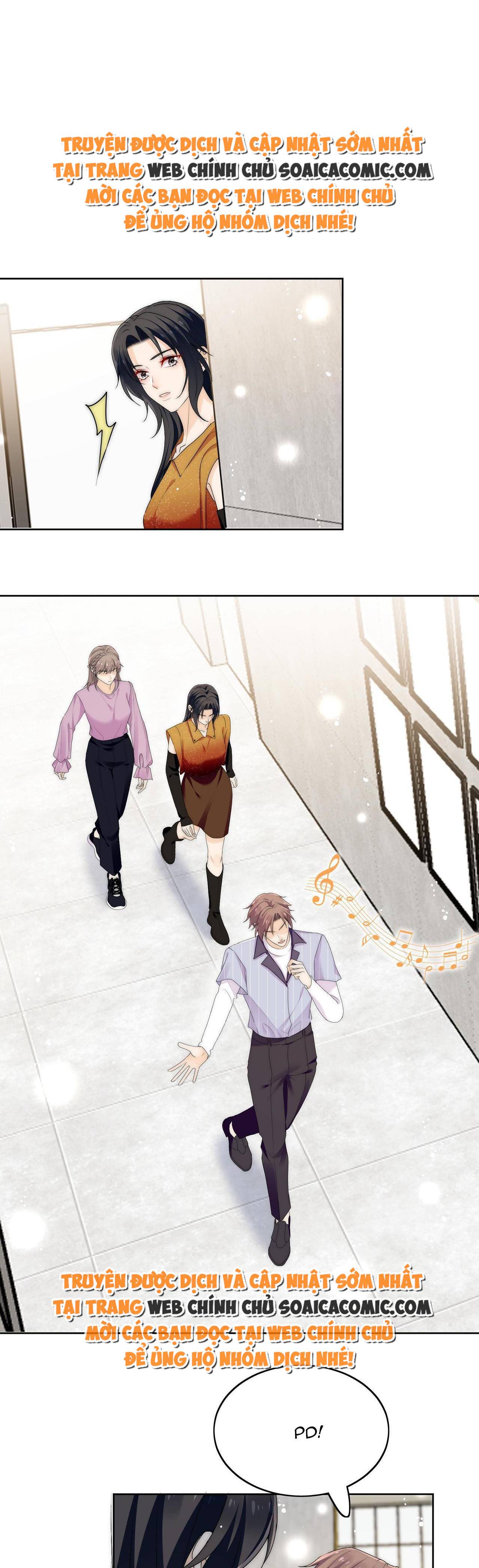 Ninita Yêu Dấu - Phần 2 Chap 1212.2 - Next Chap 1213.2