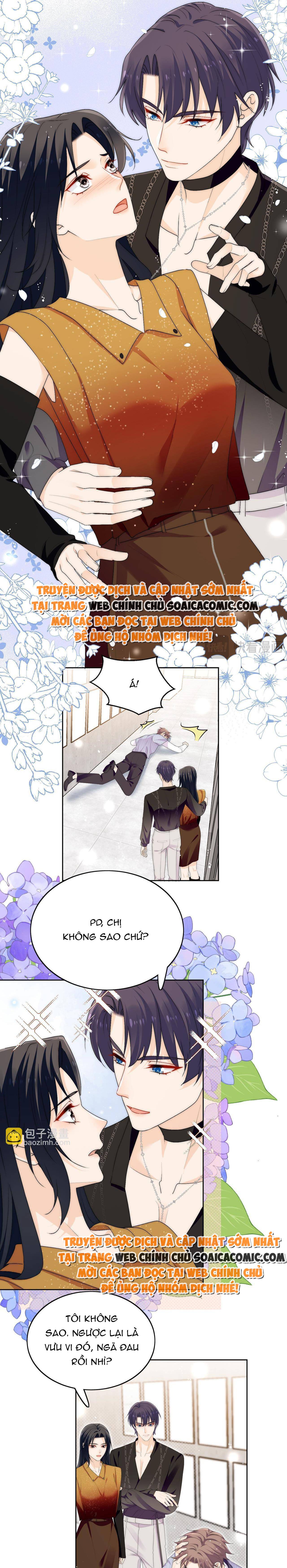 Ninita Yêu Dấu - Phần 2 Chap 1212.2 - Next Chap 1213.2