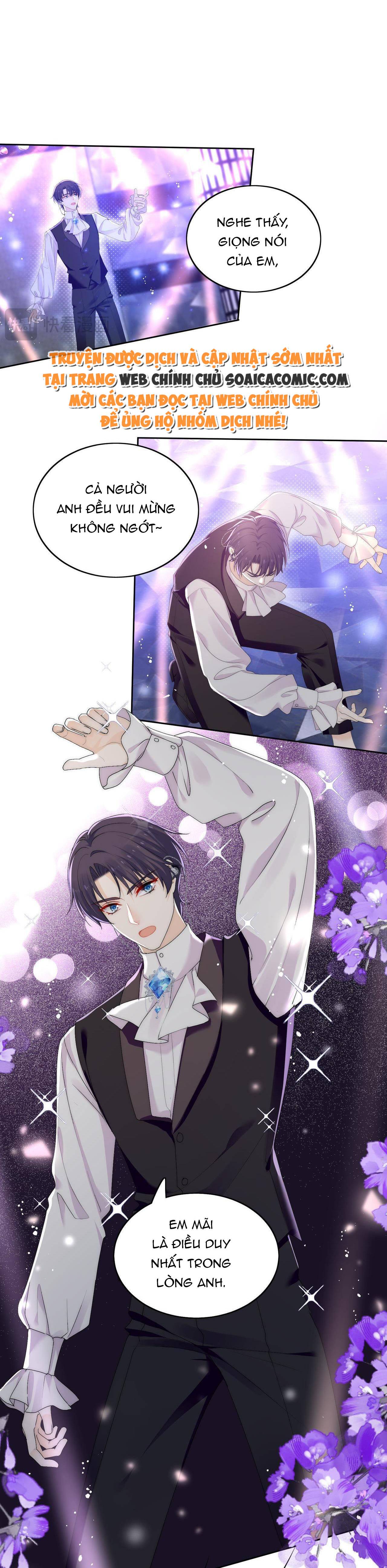 Ninita Yêu Dấu - Phần 2 Chap 1212.3 - Next Chap 1213.3