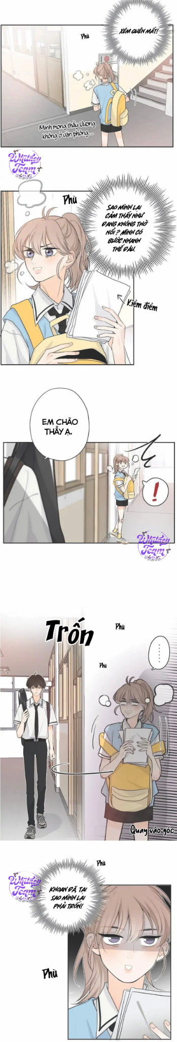 Ninita Yêu Dấu - Phần 2 Chap 1212.4 - Next Chap 1213.4